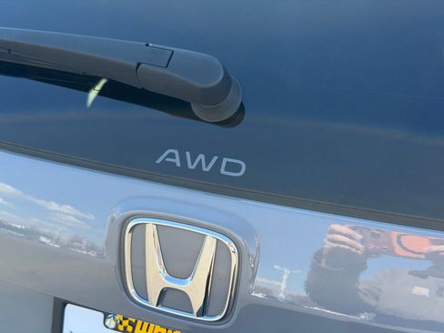 Used 2025 Honda CR-V Sport-L image 34
