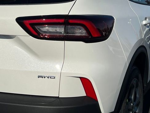 New 2026 Ford Escape ST-Line w/ Tech Pack #1 image 7