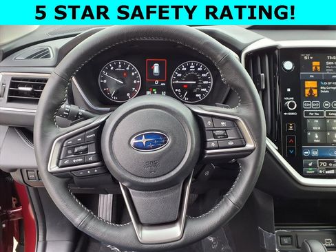 New 2026 Subaru Ascent Limited image 14