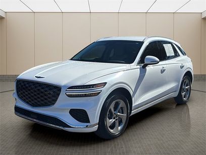 Certified 2026 Genesis GV70 2.5T