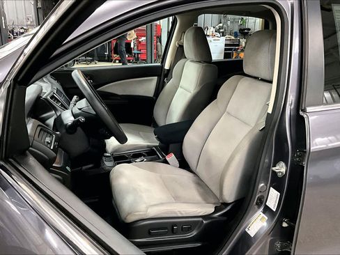 Used 2015 Honda CR-V EX image 7