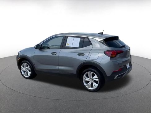 Used 2025 Buick Encore GX Preferred image 10