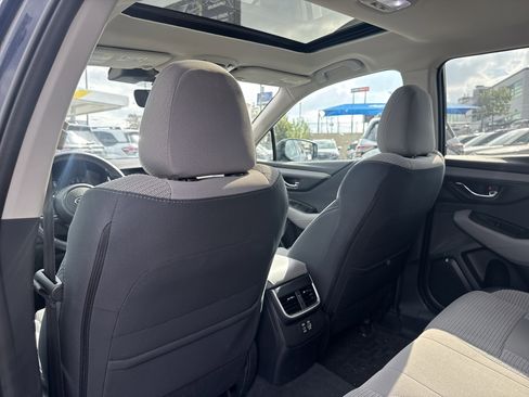 Certified 2024 Subaru Outback Premium image 27