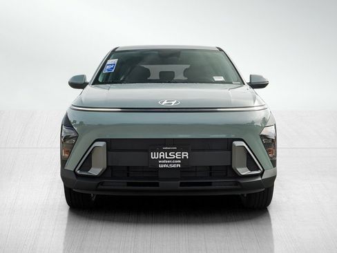 New 2026 Hyundai Kona SE image 2