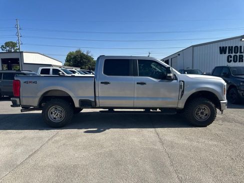Used 2024 Ford F250 XL w/ XL Off-Road Package AWD/4WD image 3