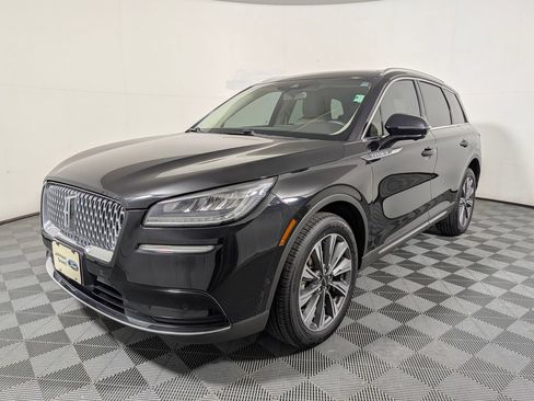 Used 2022 Lincoln Corsair Reserve w/ Equipment Group 201A FWD image 4