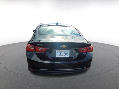 Used 2023 Chevrolet Malibu LT w/ Driver Confidence Package image 6