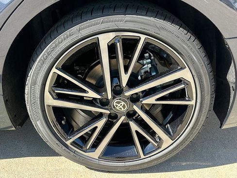 New 2026 Toyota Camry XSE FWD image 15