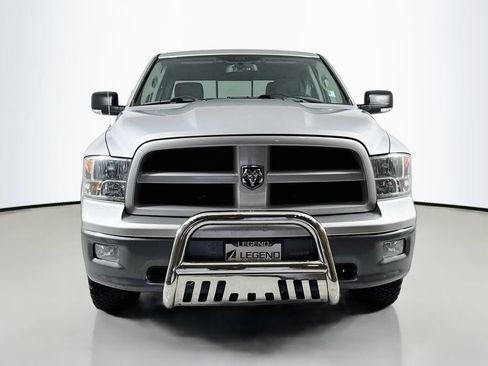 Used 2012 RAM 1500 Outdoorsman AWD/4WD image 2