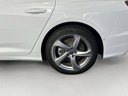 Used 2024 Audi A6 Premium Plus AWD/4WD image 11