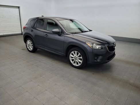 Used 2014 MAZDA CX-5 Grand Touring AWD/4WD image 11