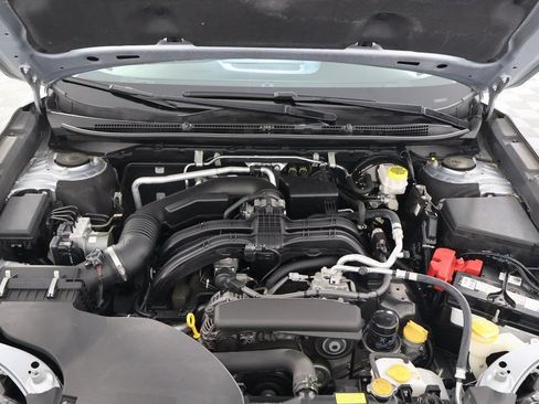 Used 2022 Subaru Legacy Premium AWD/4WD image 15