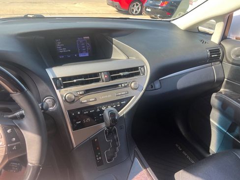 Used 2015 Lexus RX 350 AWD image 13