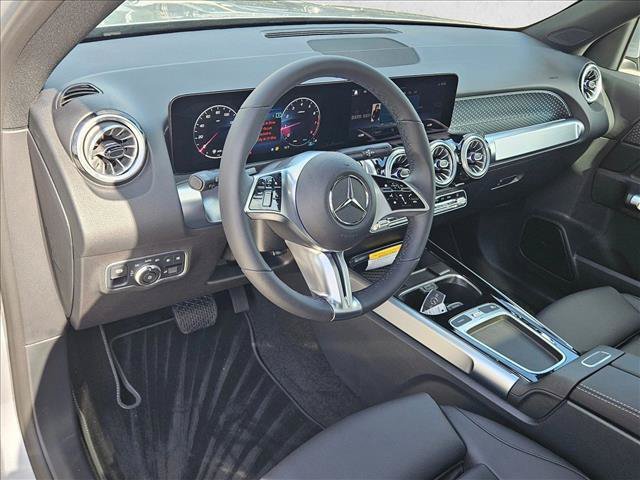 Certified 2026 Mercedes-Benz GLB 250 image 10