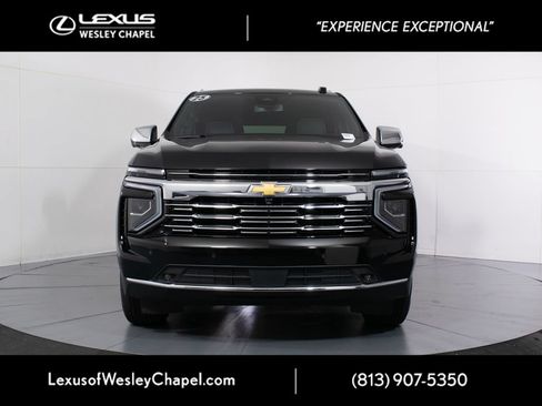 Used 2025 Chevrolet Tahoe Premier RWD image 9