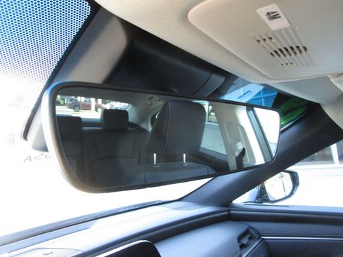 Used 2025 Lexus ES 350 w/ Premium Package FWD image 27