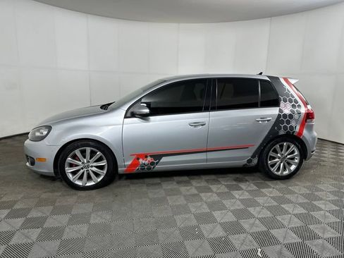 Used 2014 Volkswagen Golf TDI image 6
