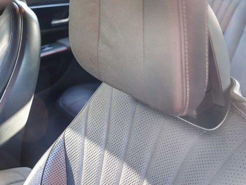 Used 2023 Mercedes-Benz EQS 450+ 4MATIC Sedan image 28