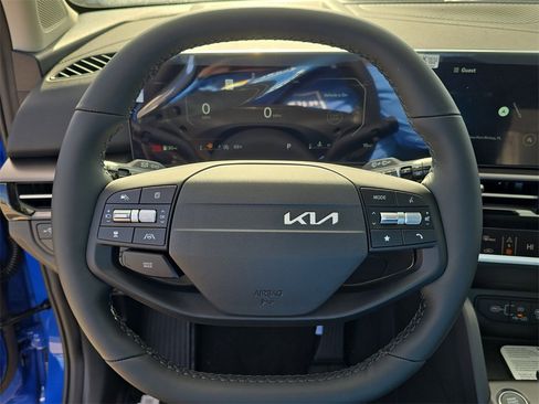 New 2026 Kia Sportage SX image 31