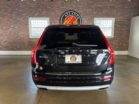 Used 2018 Volvo XC90 T6 Momentum w/ Convenience Package image 37