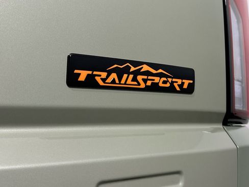 New 2026 Honda Passport TrailSport Elite image 7