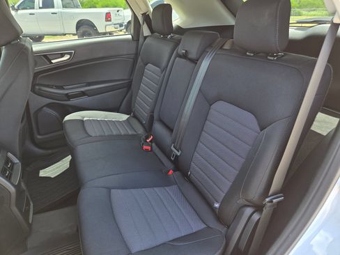 Used 2024 Ford Edge SE AWD/4WD image 22