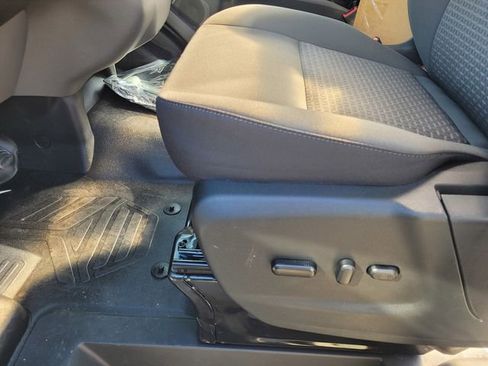 New 2025 Ford Transit 350 AWD image 8