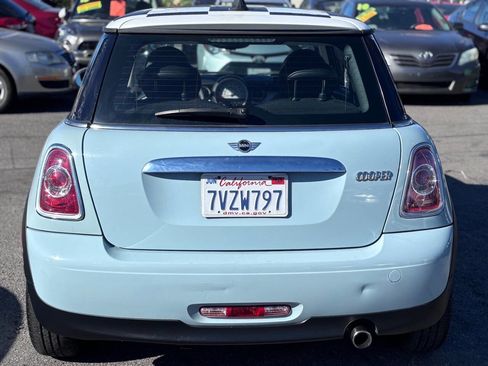 Used 2013 MINI Cooper Hardtop image 5