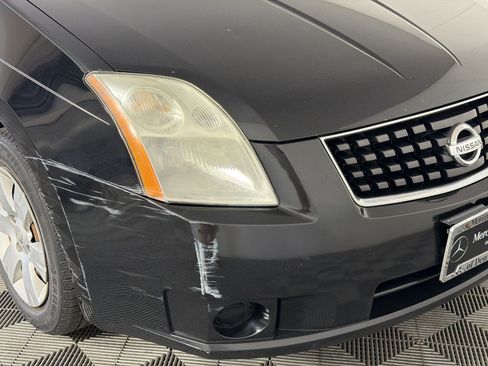 Used 2009 Nissan Sentra 2.0 FE+ FWD image 12