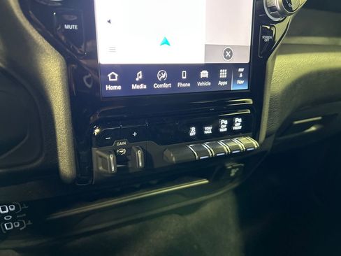 New 2026 RAM 2500 Tradesman image 26