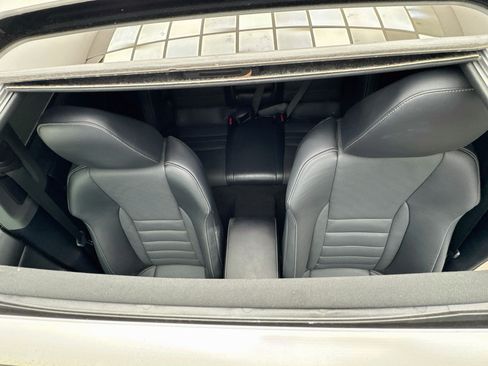 Used 2023 Lexus IS 350 F Sport w/ Navigation Package RWD image 14