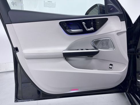 Certified 2024 Mercedes-Benz C 300 4MATIC Sedan image 17