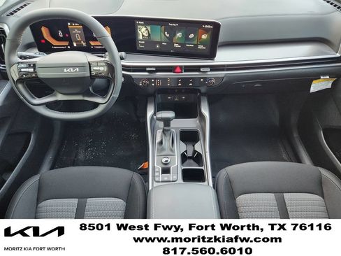 New 2026 Kia Sorento LX FWD image 18