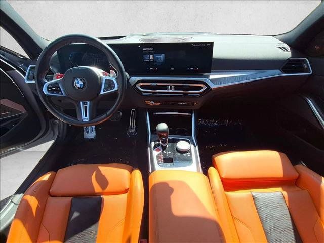Used 2023 BMW M3 Competition AWD/4WD image 20