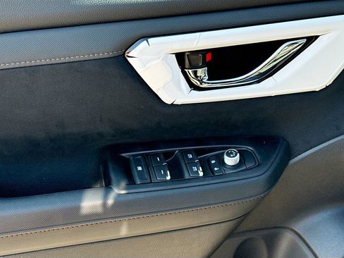 New 2026 Subaru Forester Sport w/ Onyx Edition AWD/4WD image 22