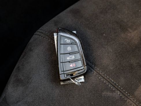 Used 2022 Toyota Supra image 43