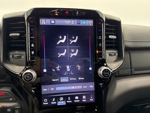 New 2026 RAM 1500 RHO AWD/4WD image 32