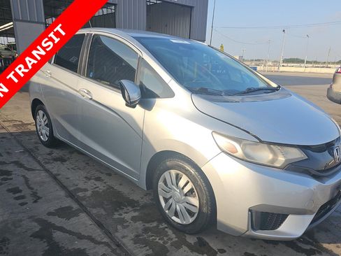 Used 2016 Honda Fit LX image 5