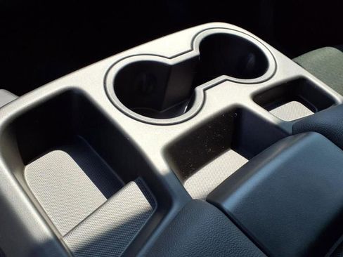 New 2026 Chevrolet Silverado 1500 Custom image 14