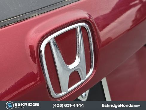 New 2026 Honda CR-V LX image 7