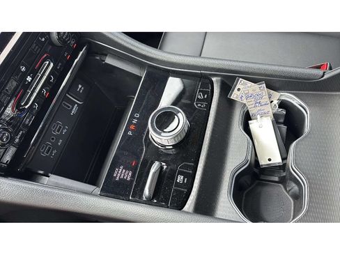 Used 2024 Jeep Grand Cherokee Limited 4xe AWD/4WD image 21