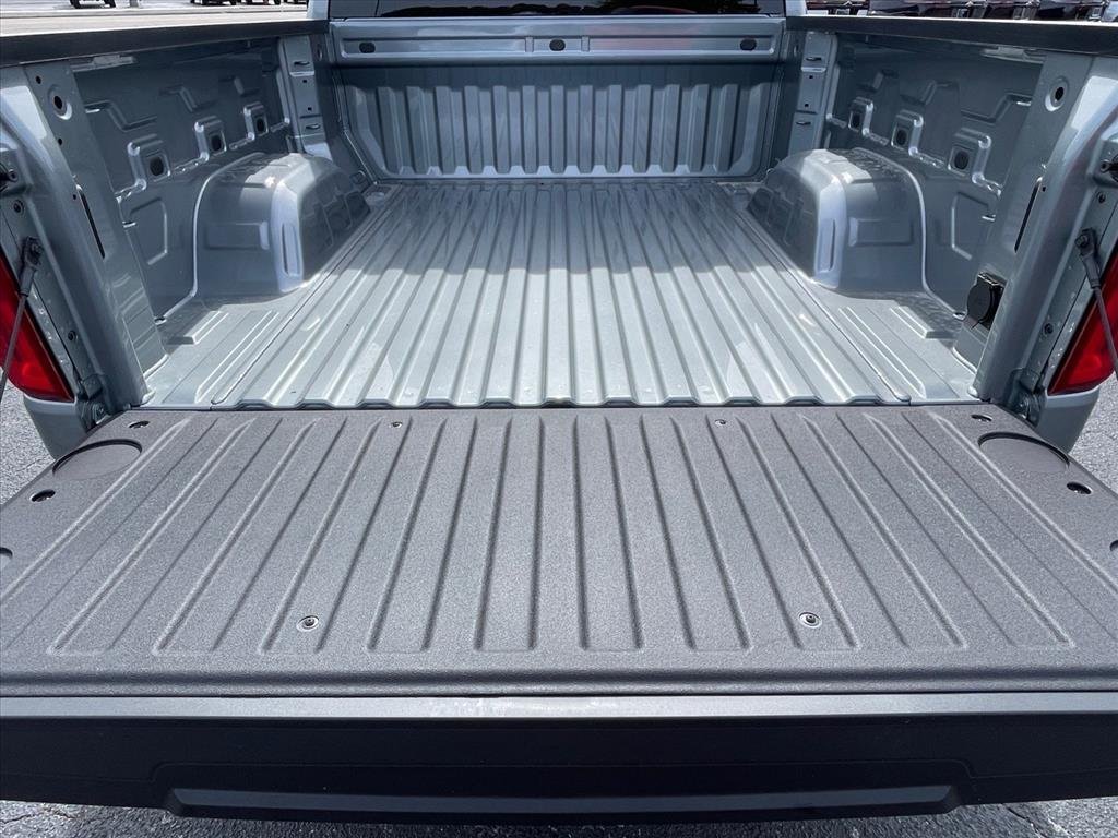 New 2026 Chevrolet Silverado 1500 RST AWD/4WD image 24