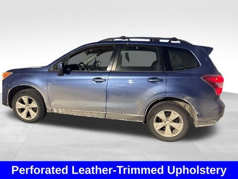 Used 2016 Subaru Forester 2.5i Limited image 15
