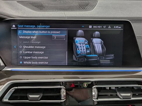 Used 2022 BMW X5 xDrive45e w/ Executive Package AWD/4WD image 27