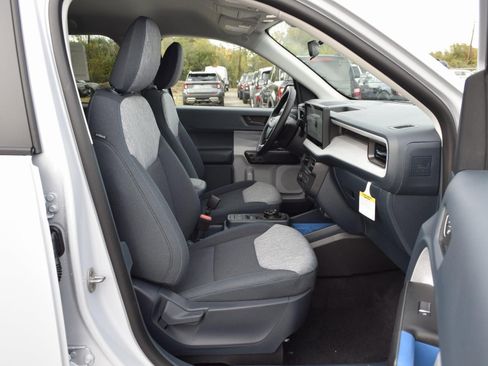 New 2026 Ford Maverick XLT w/ XLT Luxury Package image 23