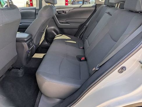 Used 2023 Toyota RAV4 LE FWD image 24