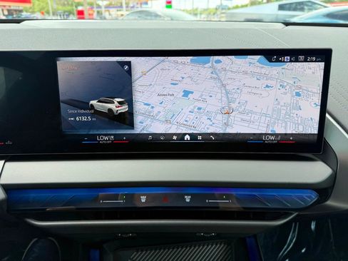 Used 2026 BMW X3 xDrive30 w/ M Sport Package image 13