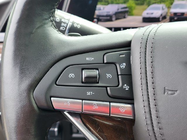 Used 2023 Cadillac Escalade Premium Luxury Platinum AWD/4WD image 20
