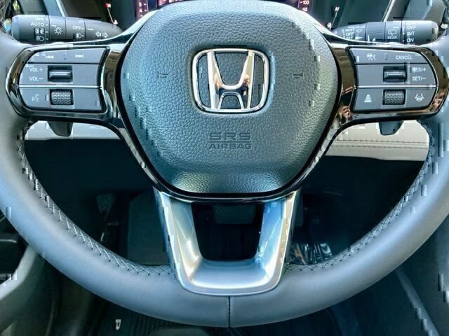 New 2026 Honda Pilot Touring image 26