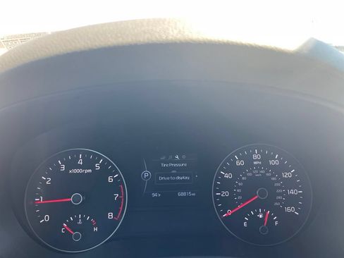 Used 2017 Kia Sportage EX w/ EX Premium Package AWD/4WD image 10